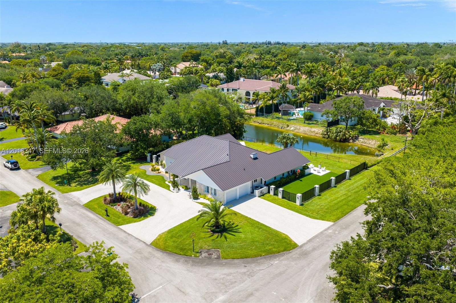 GALLOWAY GLEN - Residential