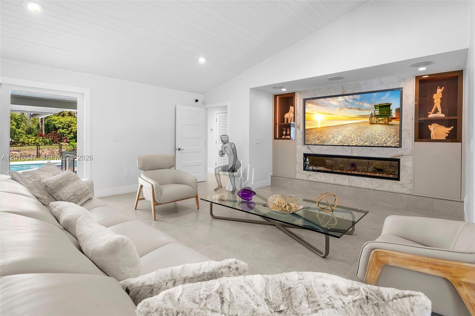GALLOWAY GLEN - Residential