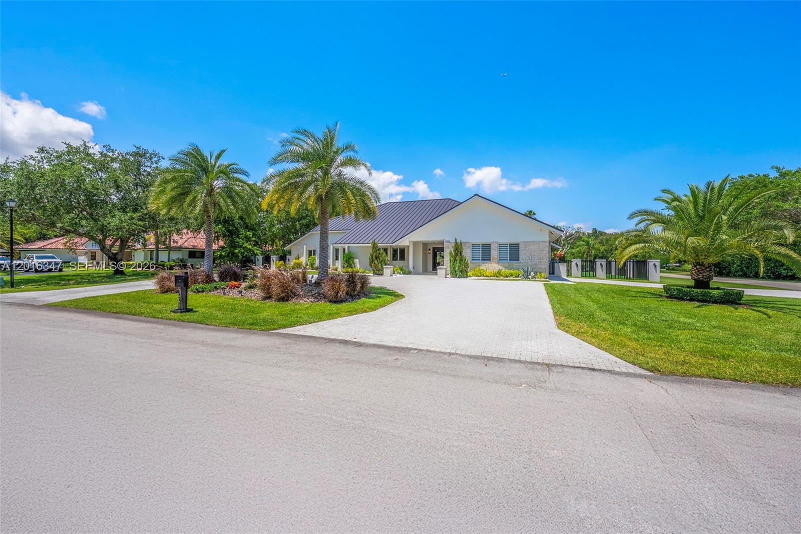 GALLOWAY GLEN - Residential