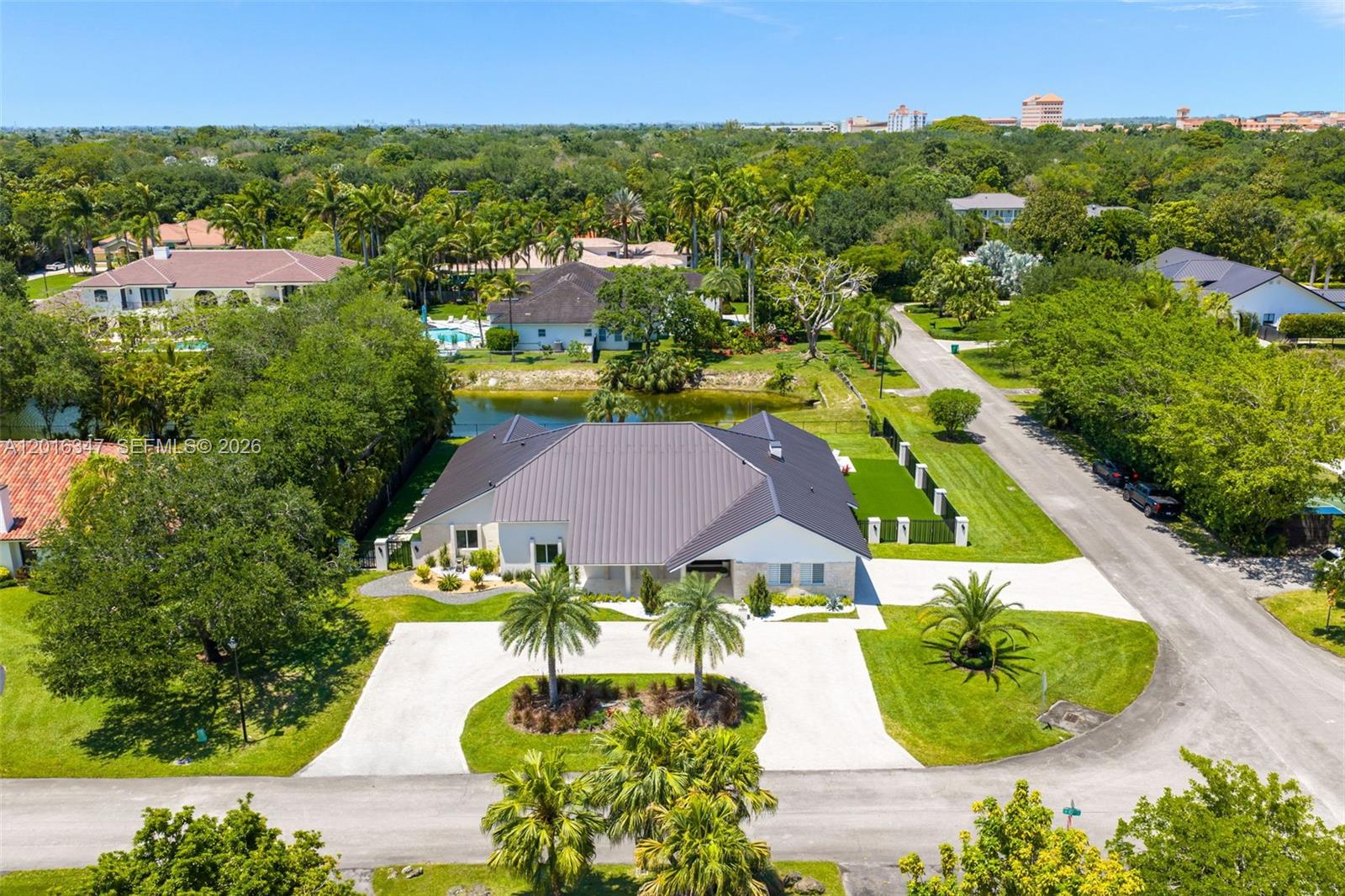 GALLOWAY GLEN - Residential