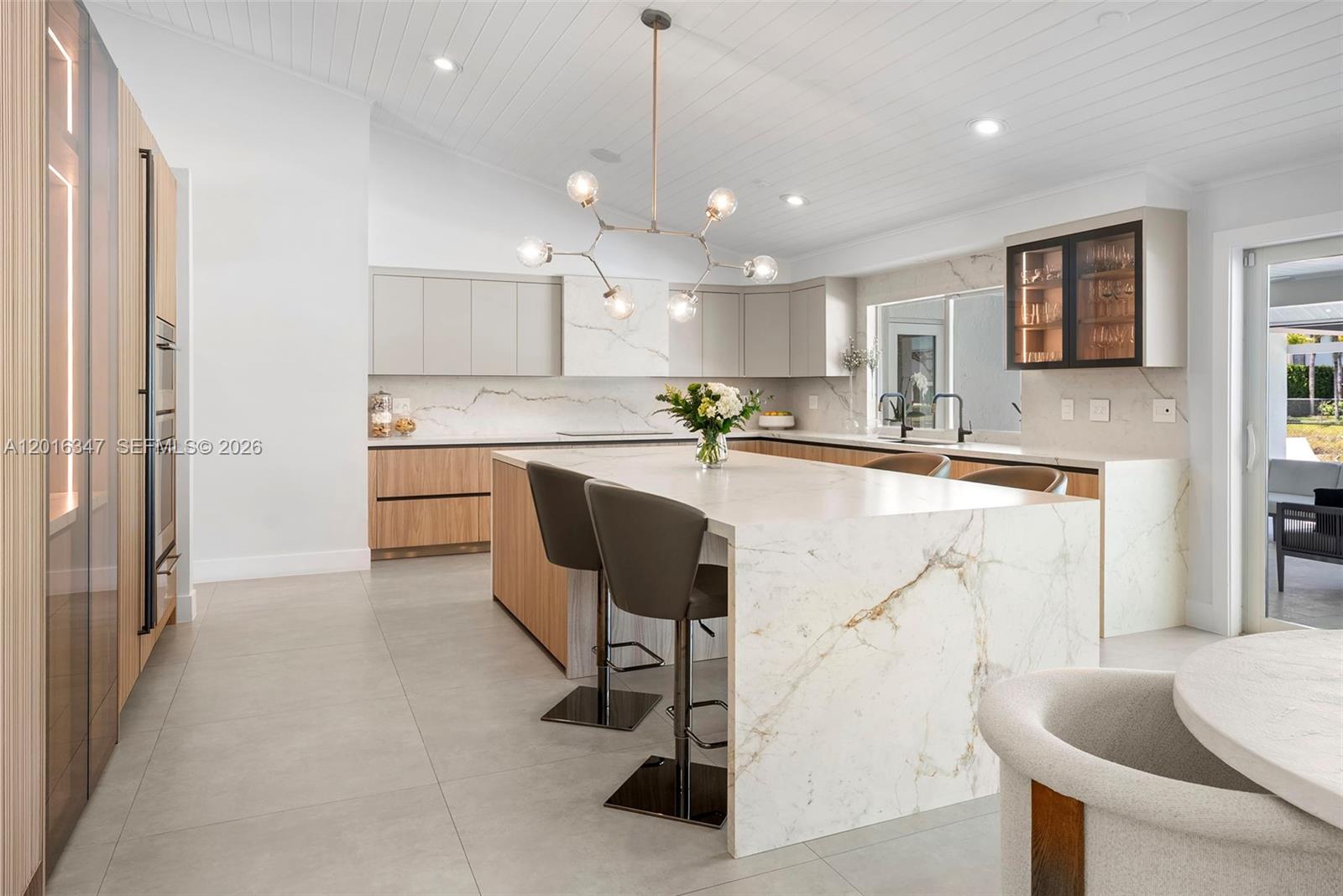 GALLOWAY GLEN - Residential