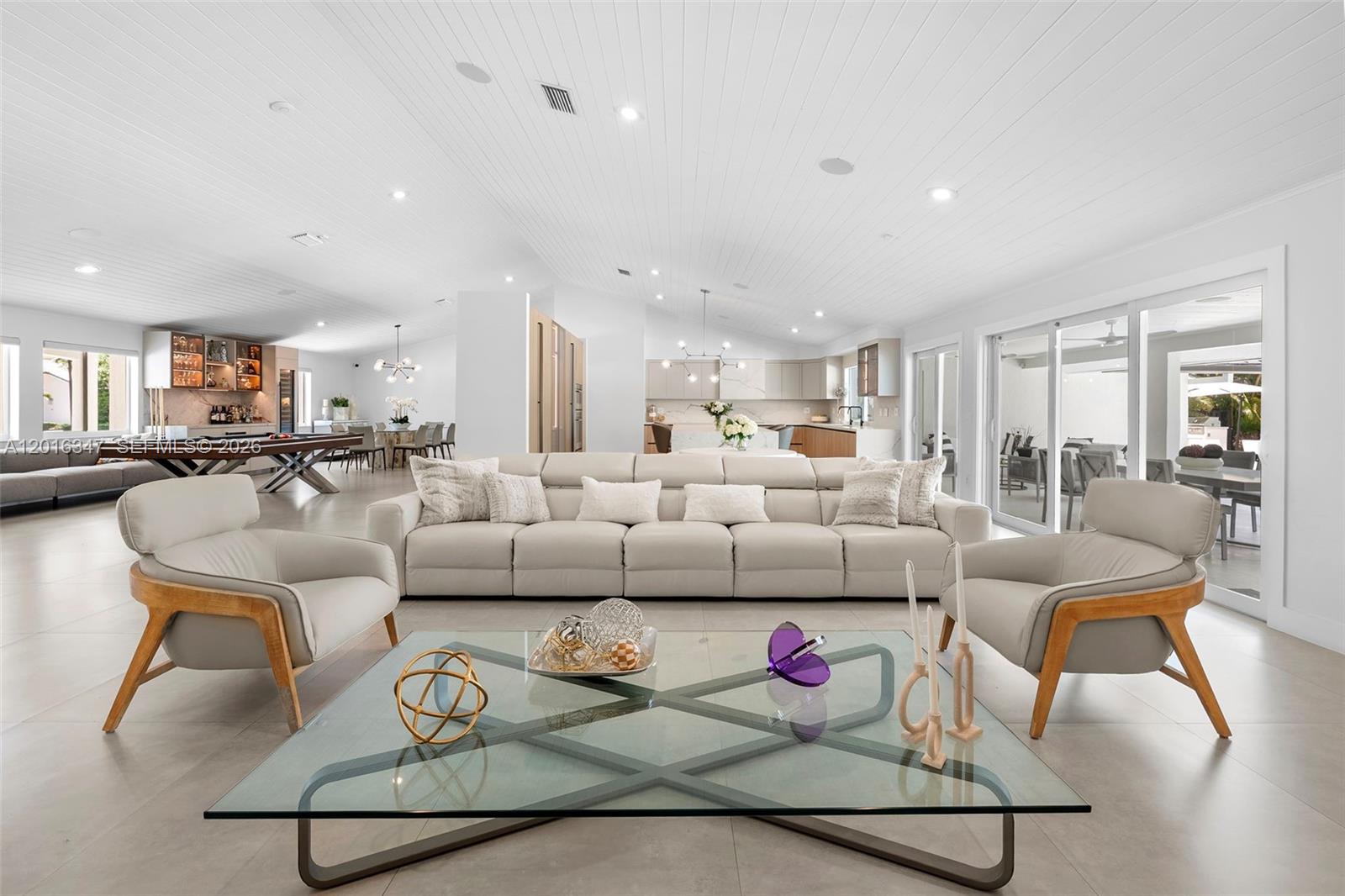 GALLOWAY GLEN - Residential