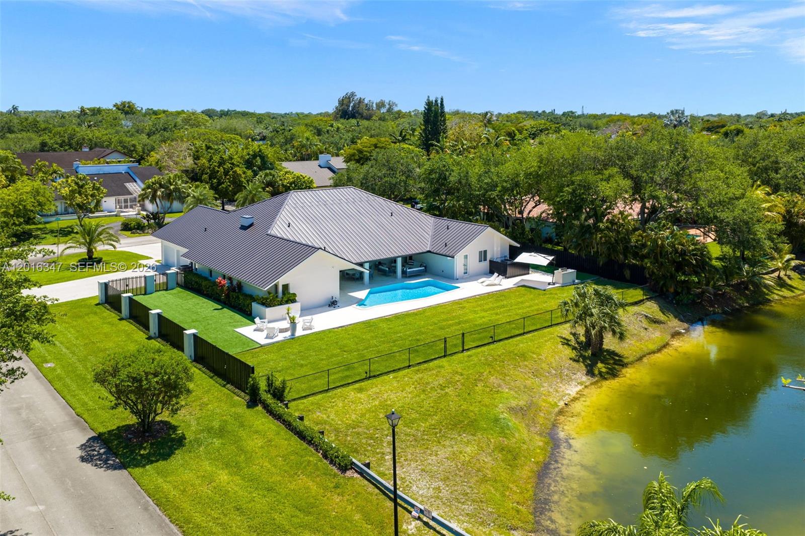 GALLOWAY GLEN - Residential