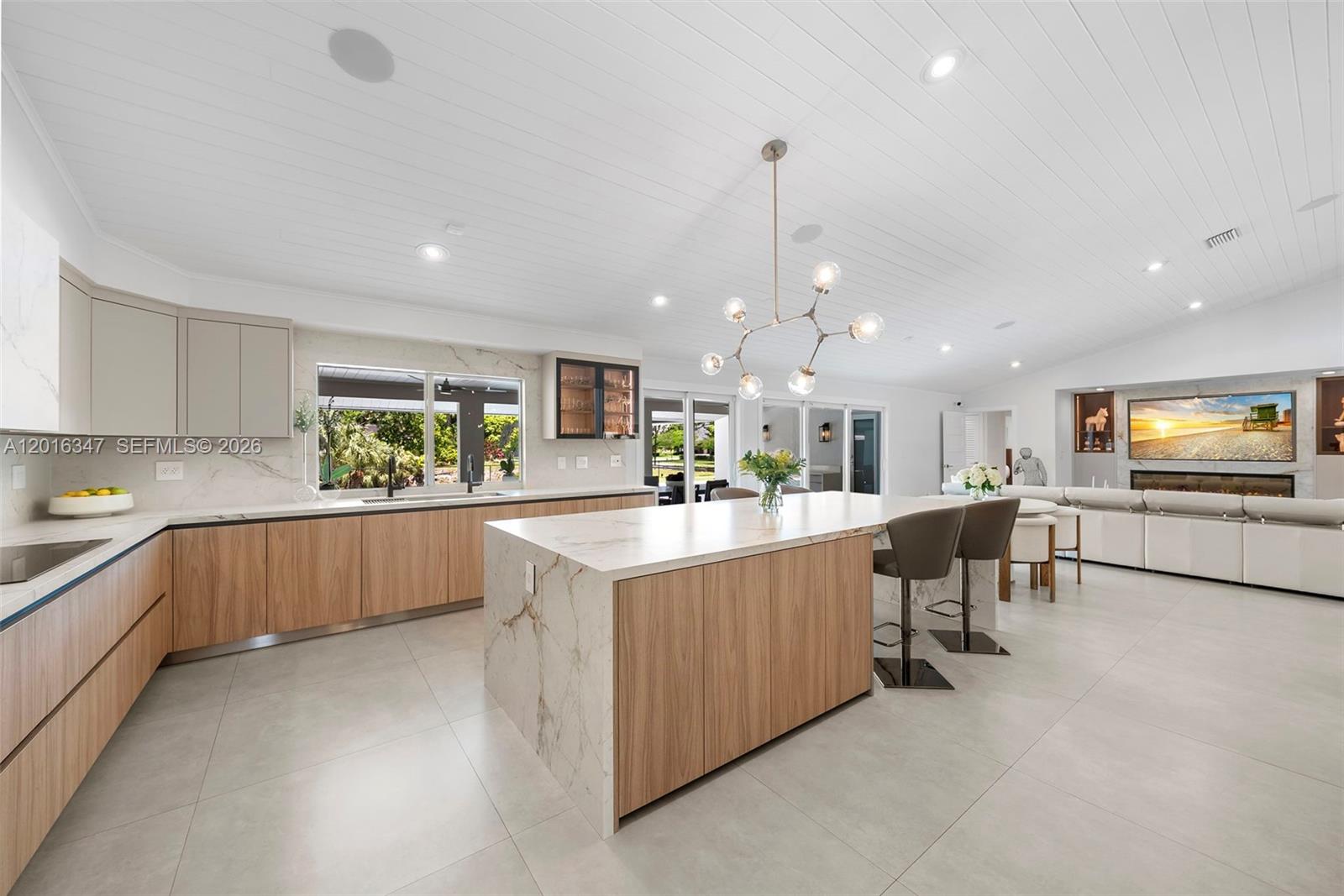 GALLOWAY GLEN - Residential