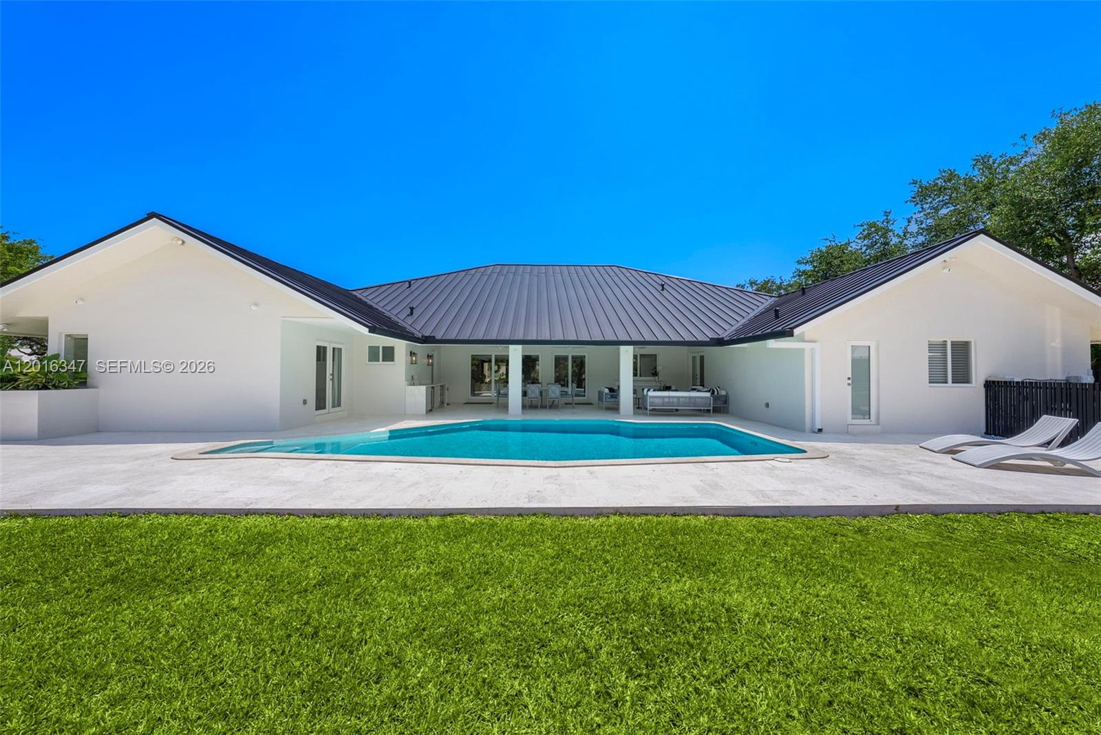 GALLOWAY GLEN - Residential