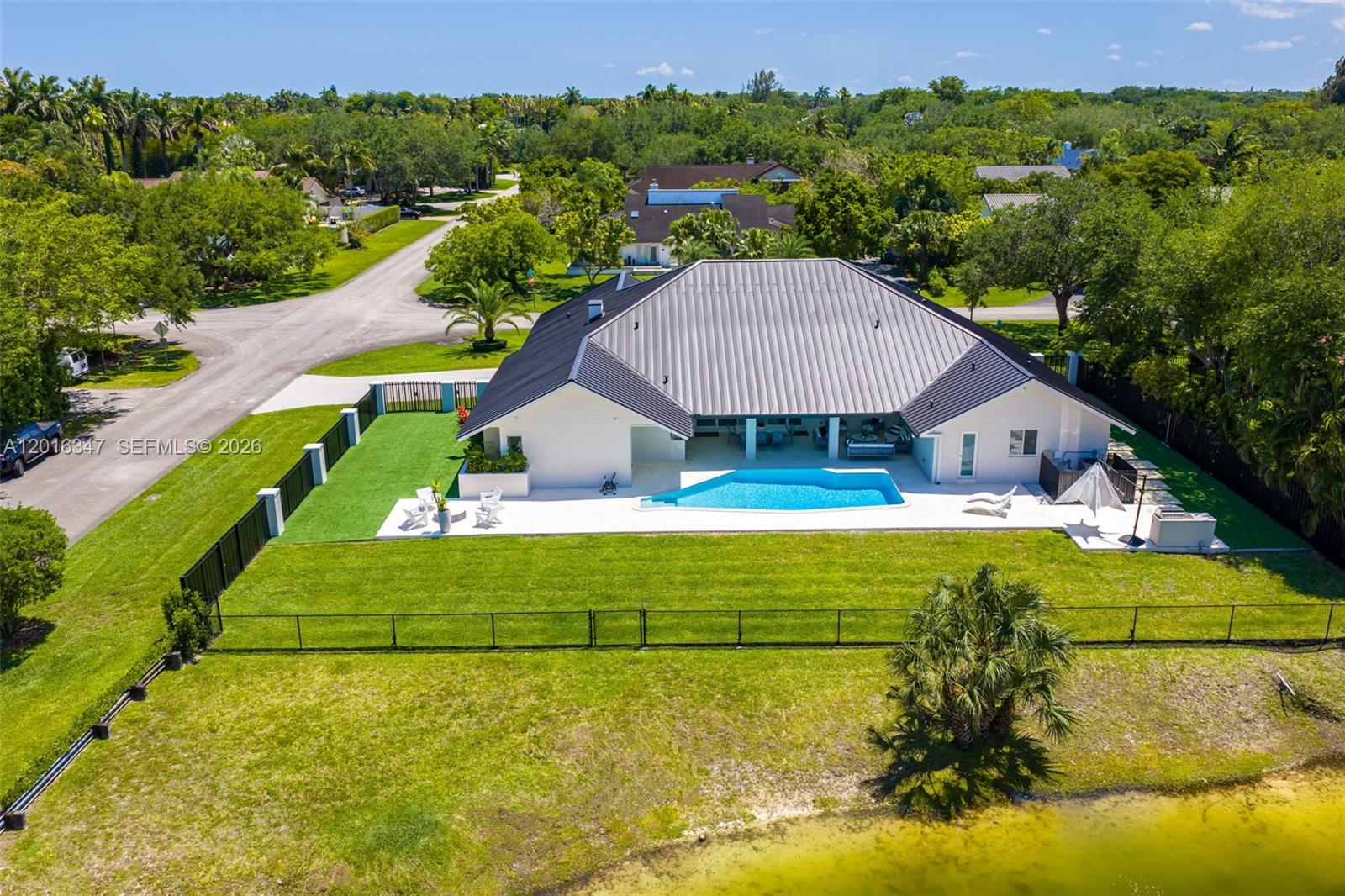 GALLOWAY GLEN - Residential