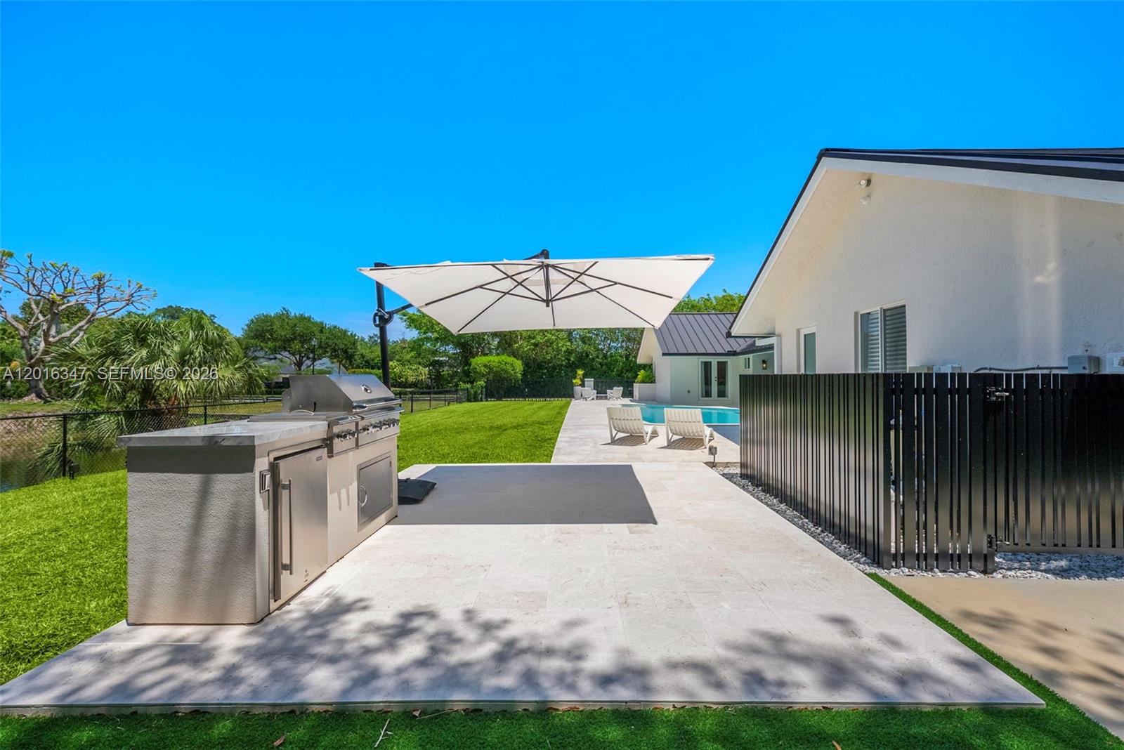 GALLOWAY GLEN - Residential