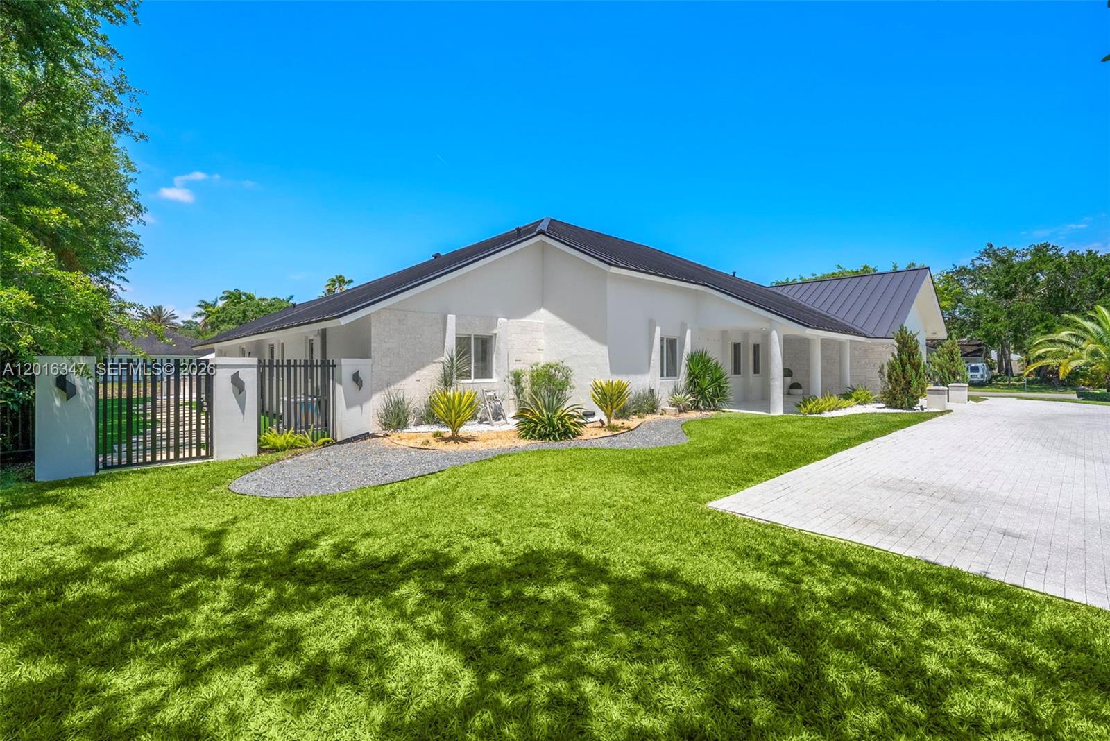 GALLOWAY GLEN - Residential