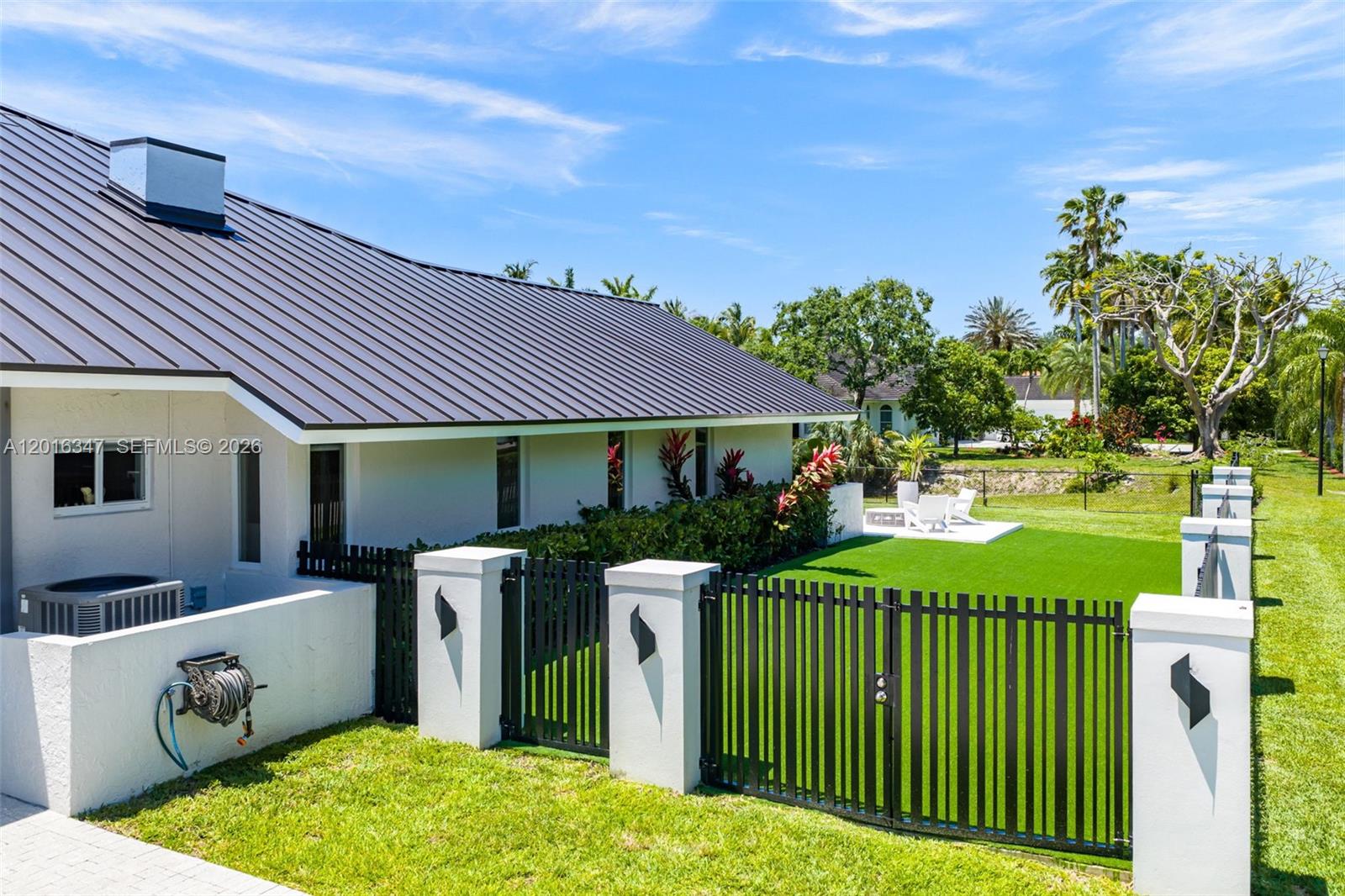 GALLOWAY GLEN - Residential