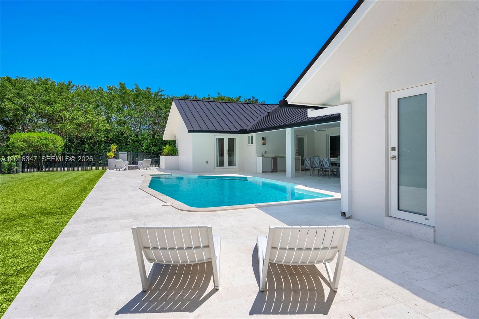 GALLOWAY GLEN - Residential