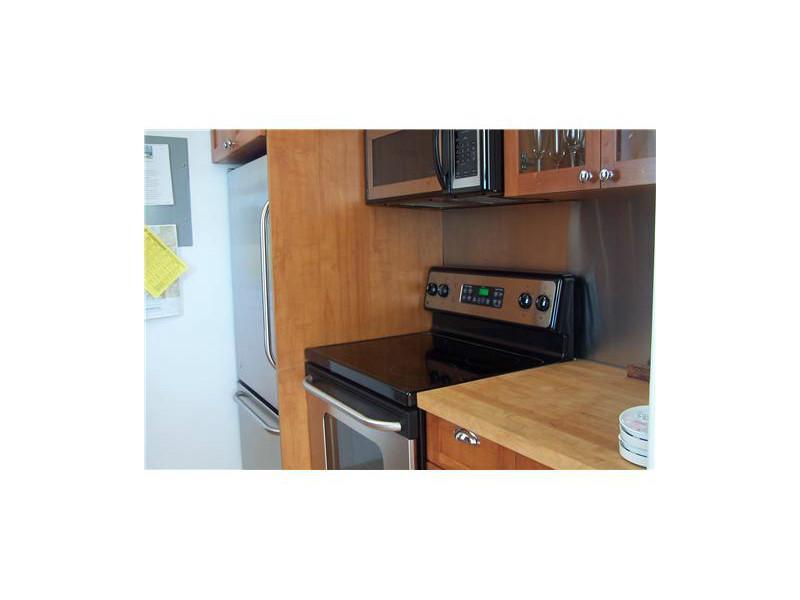 KIM AIMEE CONDO - Residential Lease