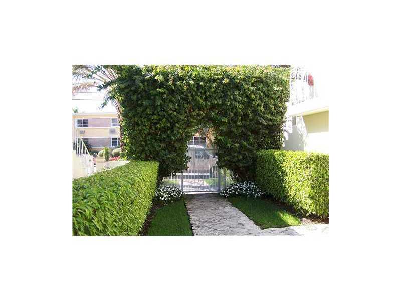 KIM AIMEE CONDO - Residential Lease
