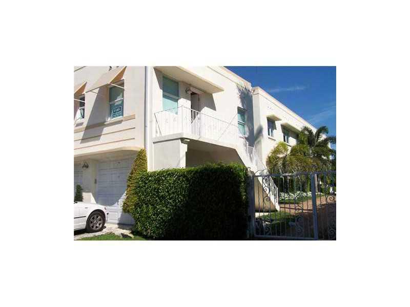 KIM AIMEE CONDO - Residential Lease