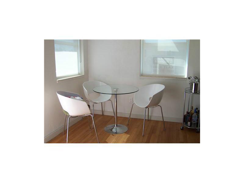 KIM AIMEE CONDO - Residential Lease