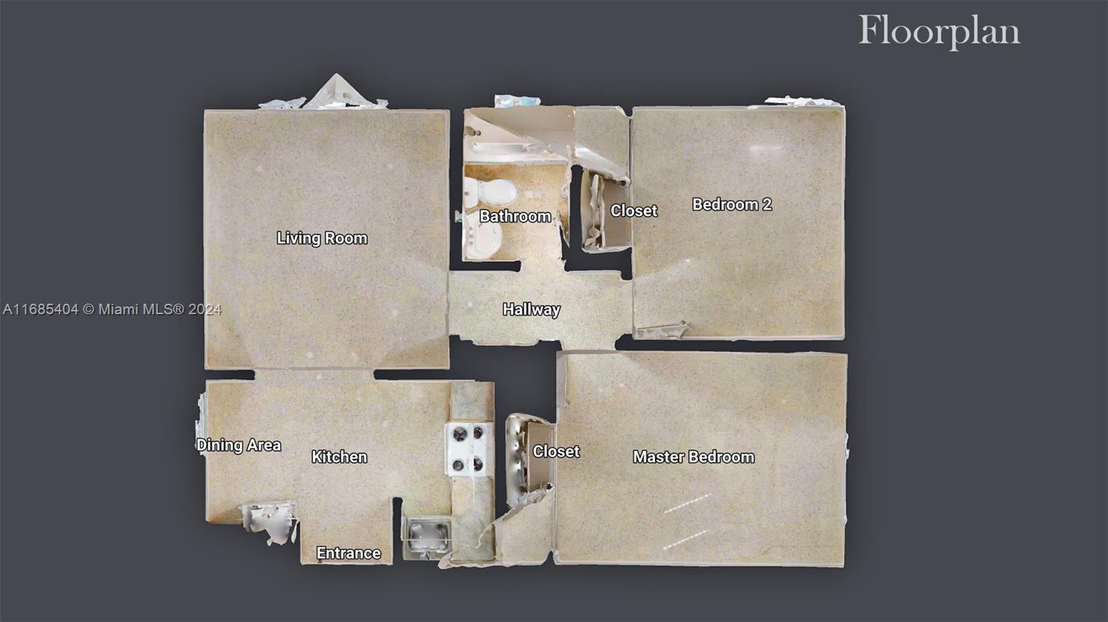 HELMS SUB - Residential Lease