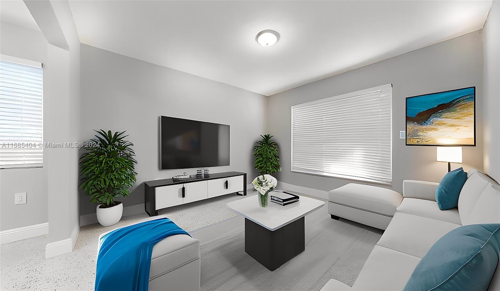 HELMS SUB - Residential Lease