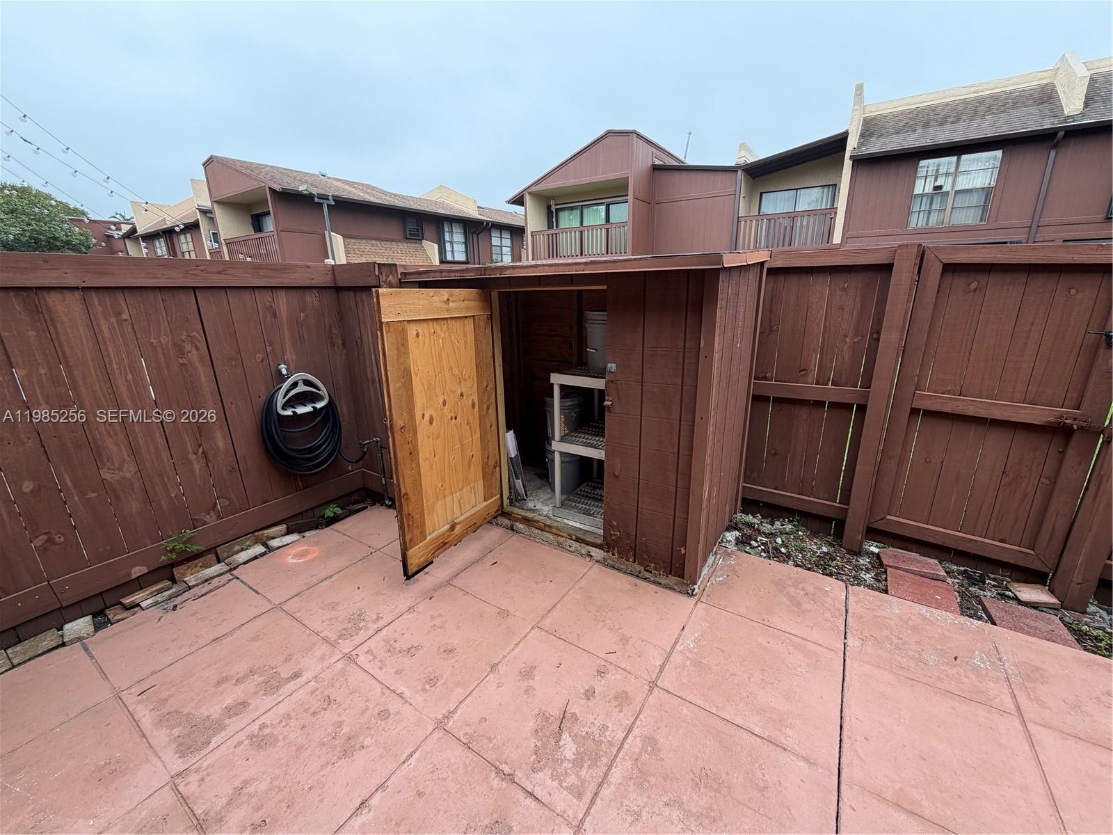 SNAPPER VILLAGE PH 2 SEC - Residential Lease