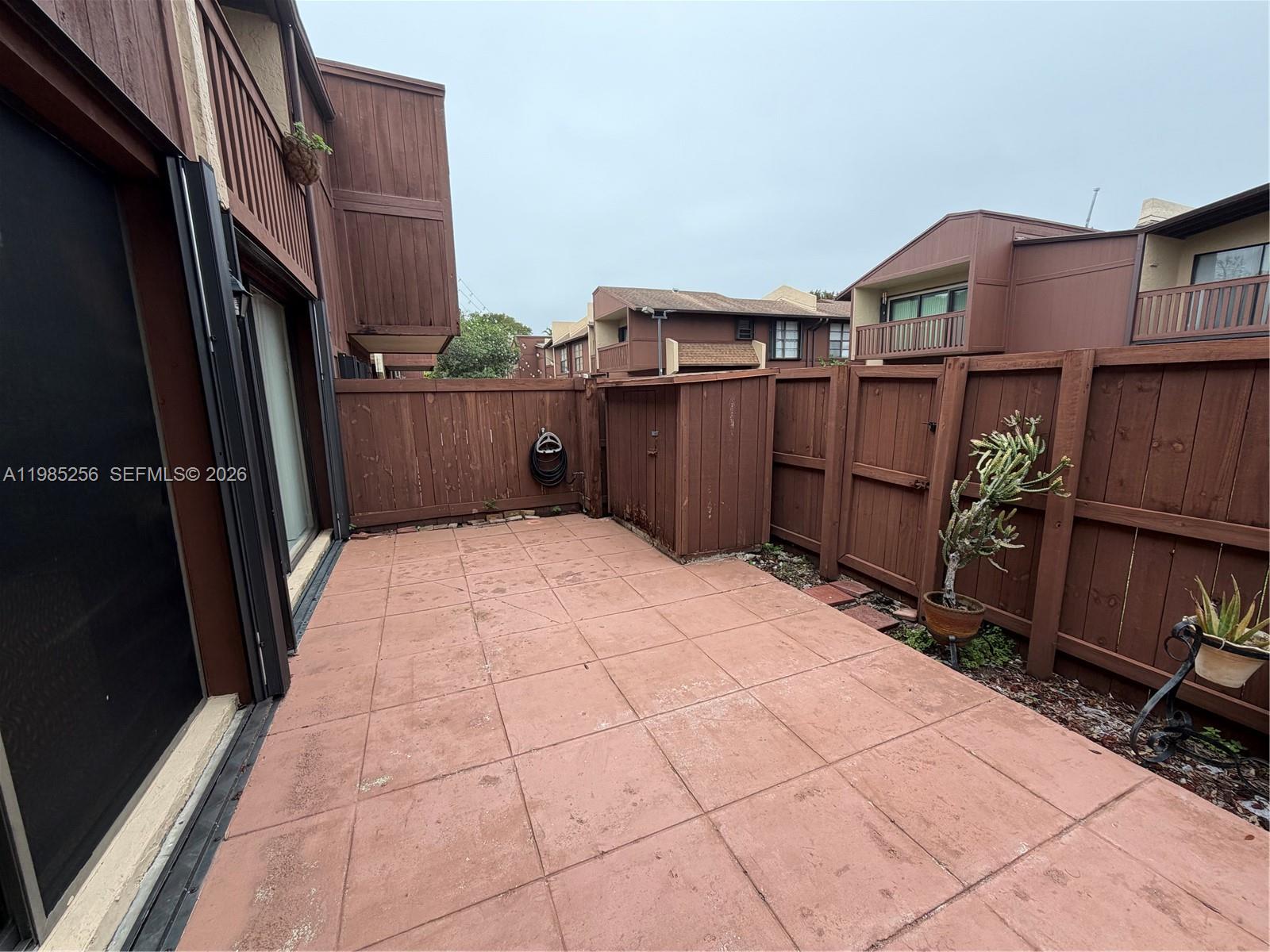 SNAPPER VILLAGE PH 2 SEC - Residential Lease