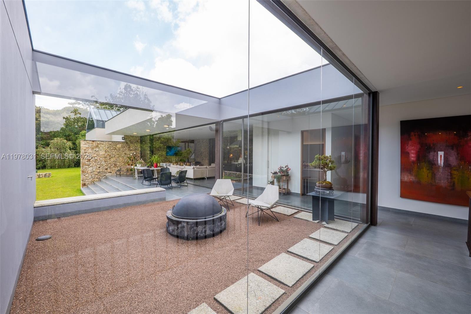 ARRAYANES - Residential