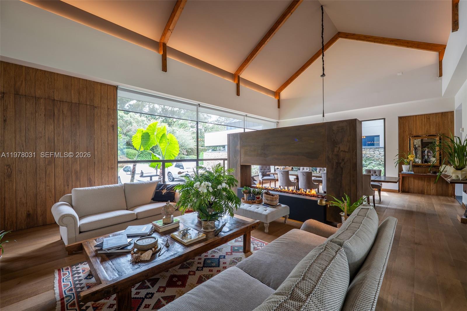 ARRAYANES - Residential