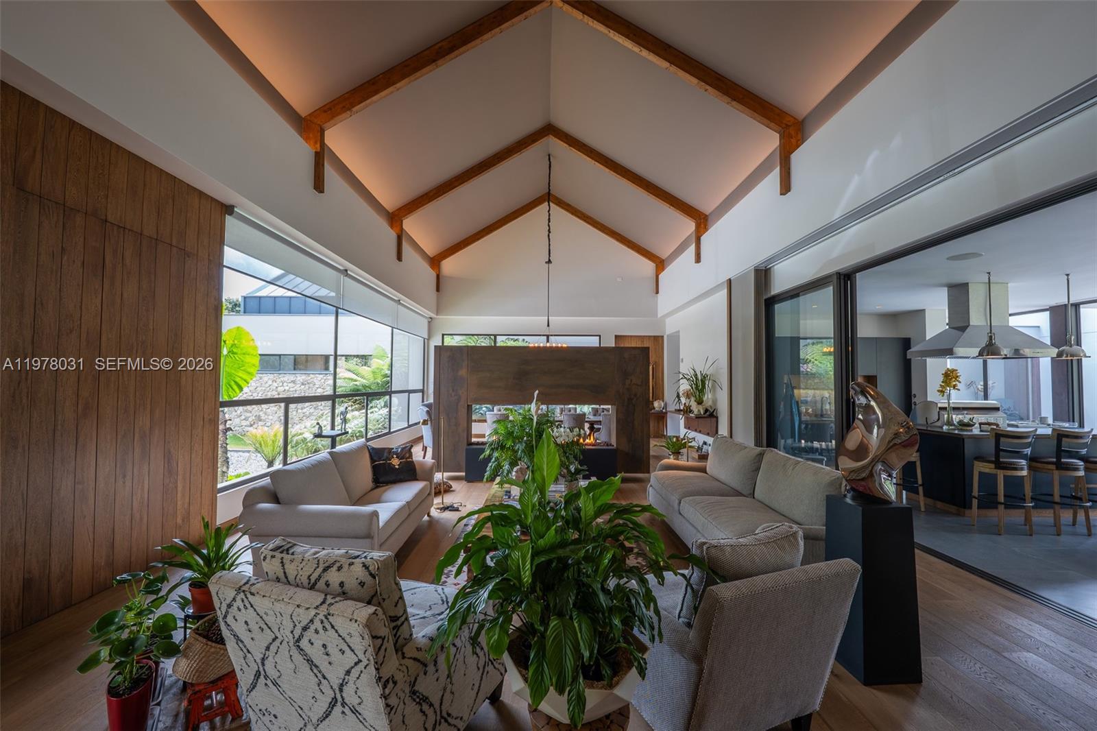 ARRAYANES - Residential