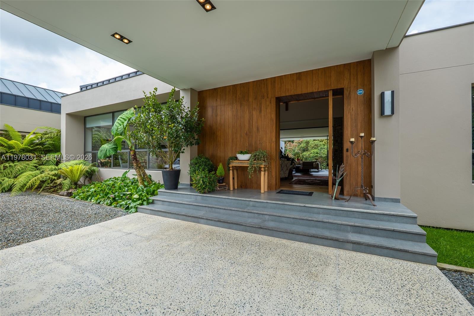 ARRAYANES - Residential