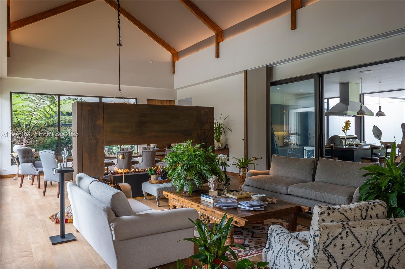 ARRAYANES - Residential