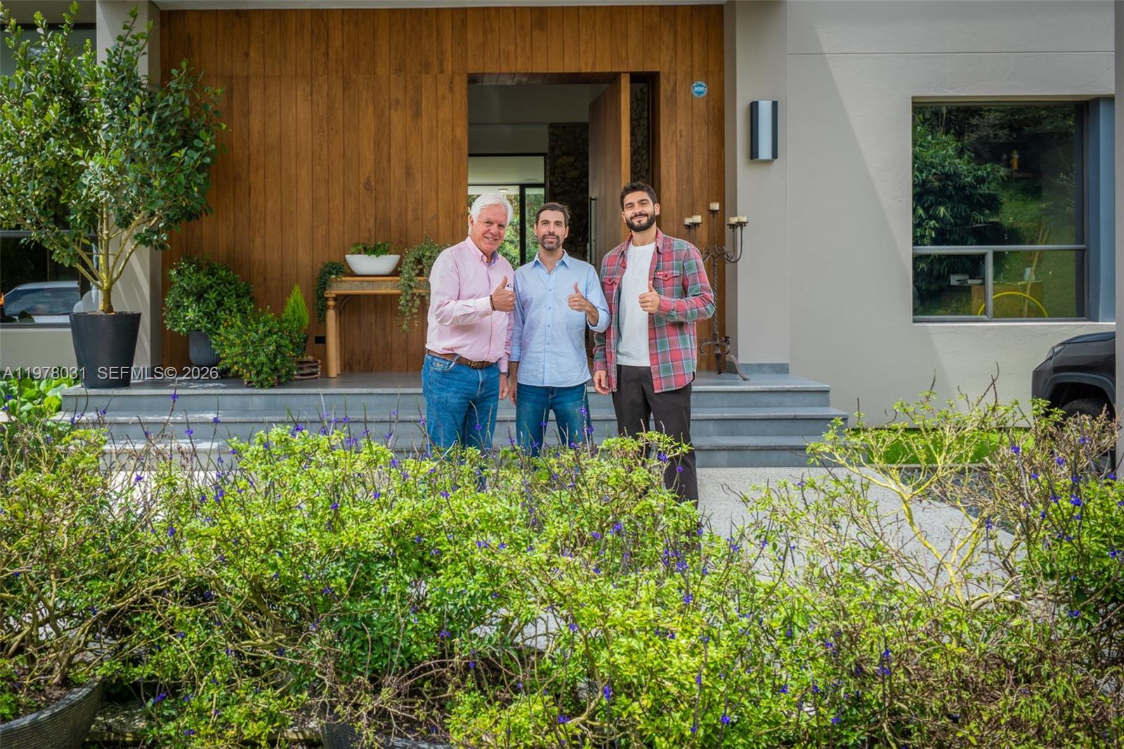 ARRAYANES - Residential