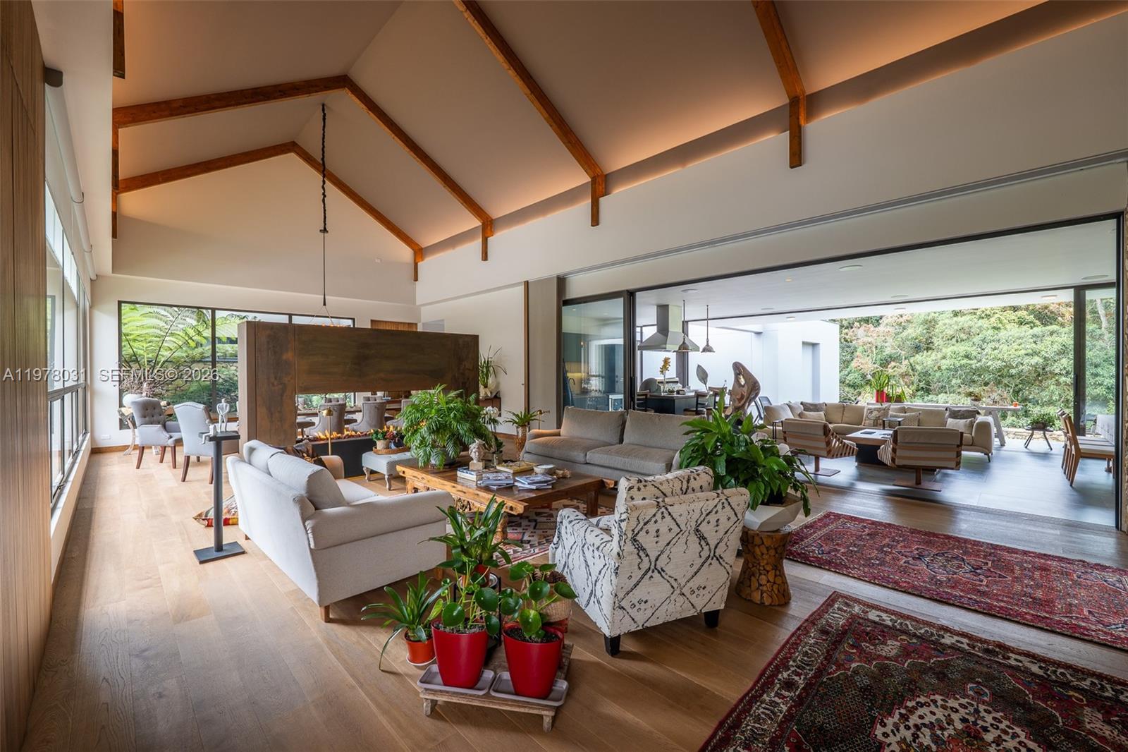 ARRAYANES - Residential