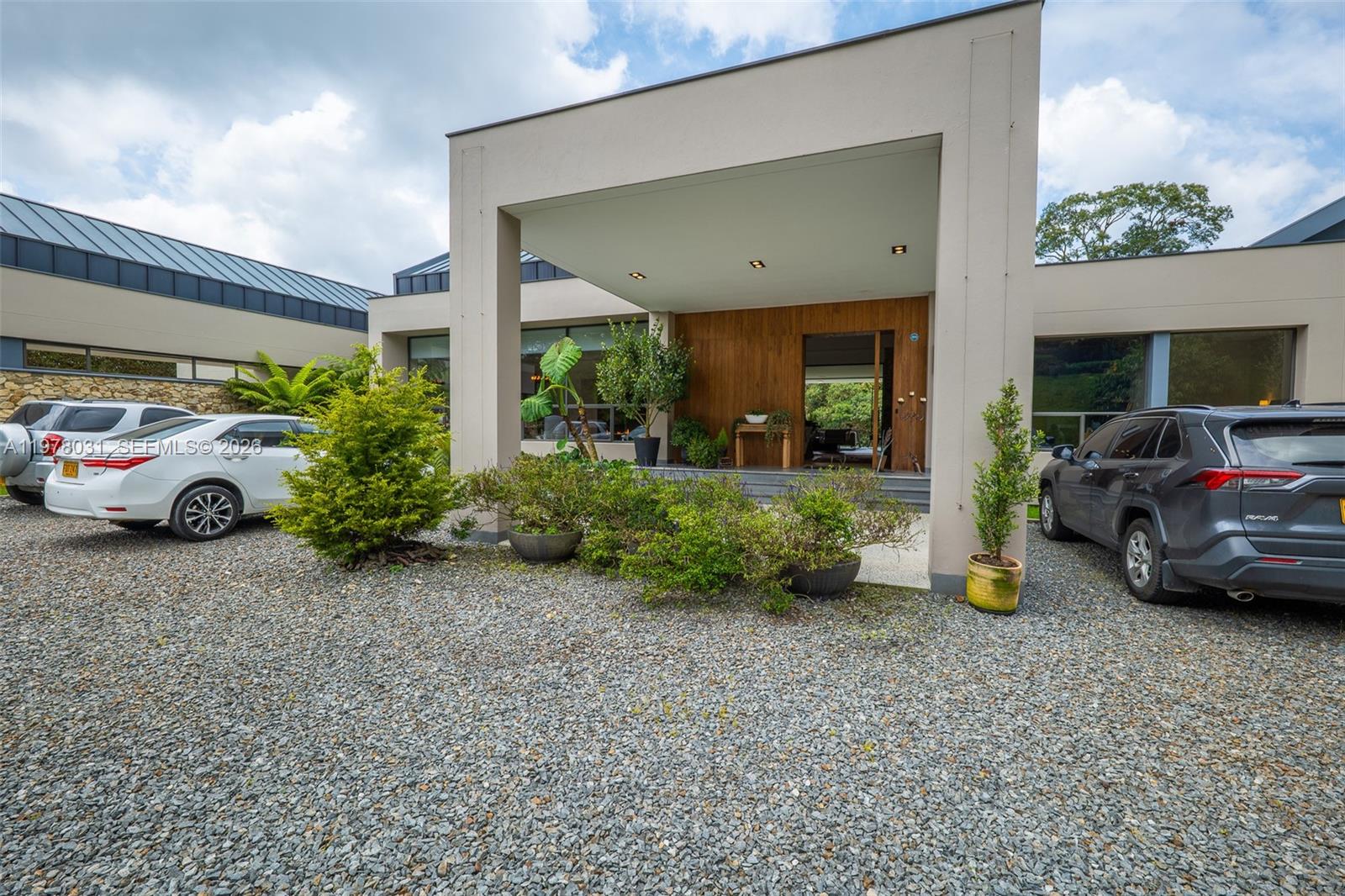 ARRAYANES - Residential