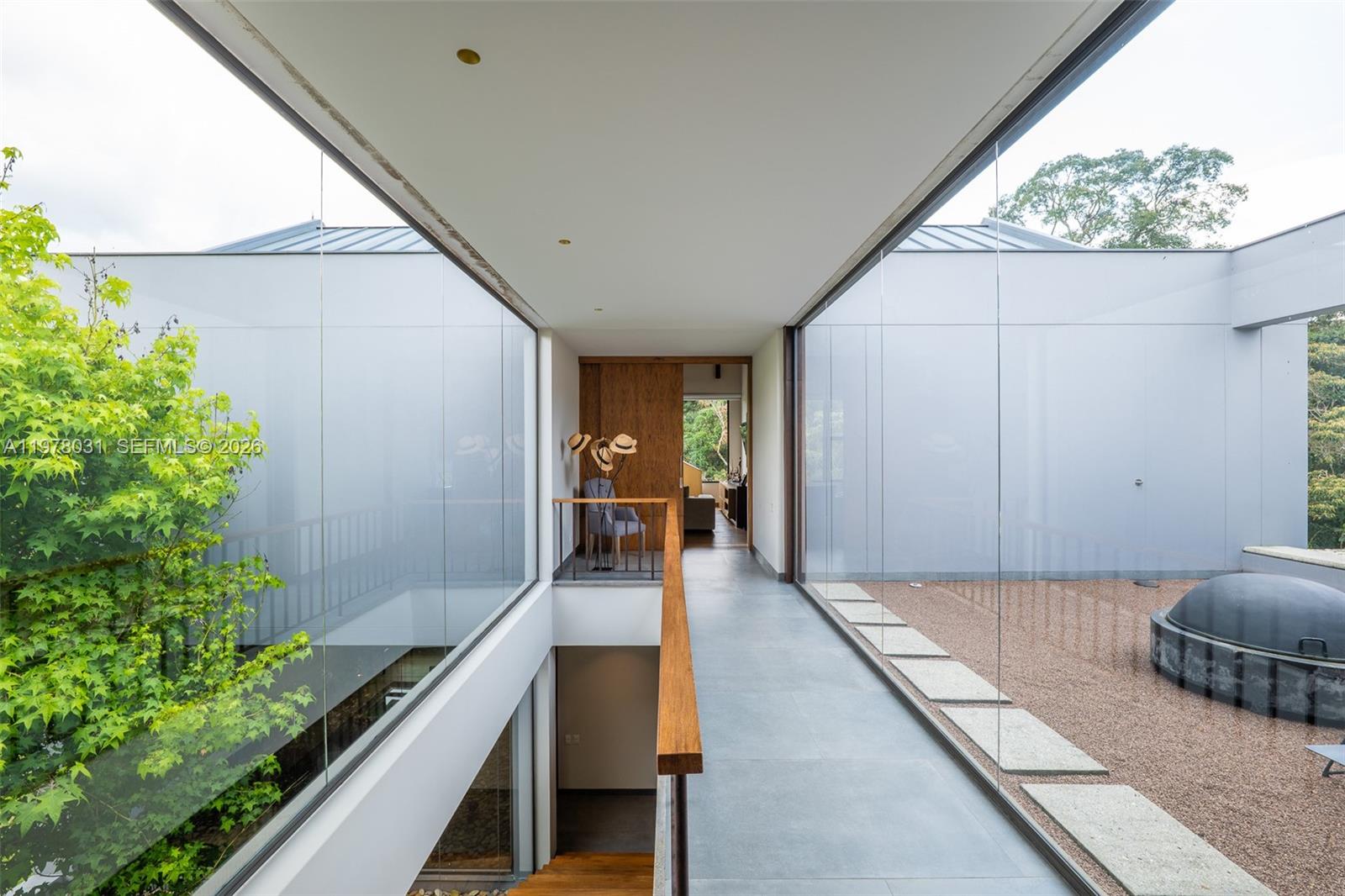 ARRAYANES - Residential