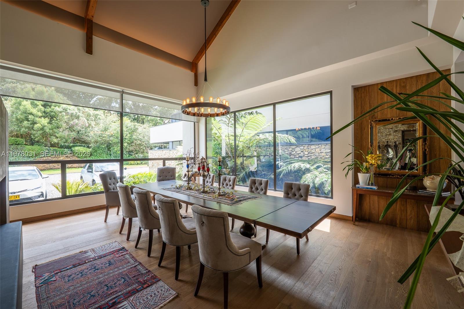 ARRAYANES - Residential