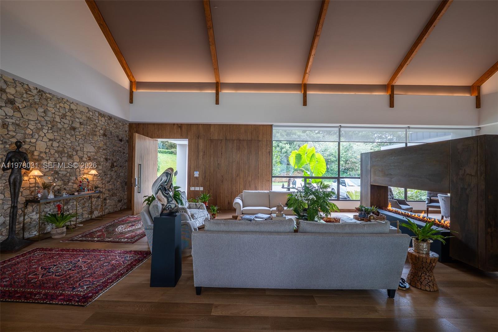 ARRAYANES - Residential