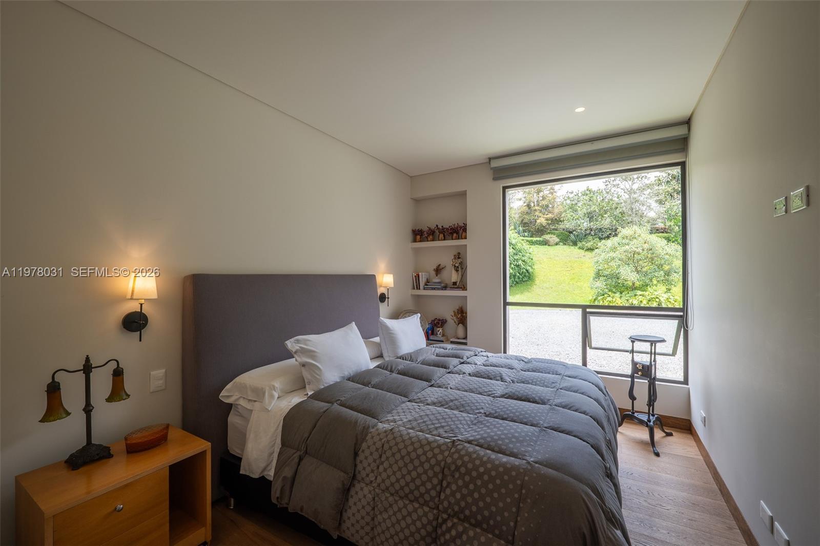ARRAYANES - Residential