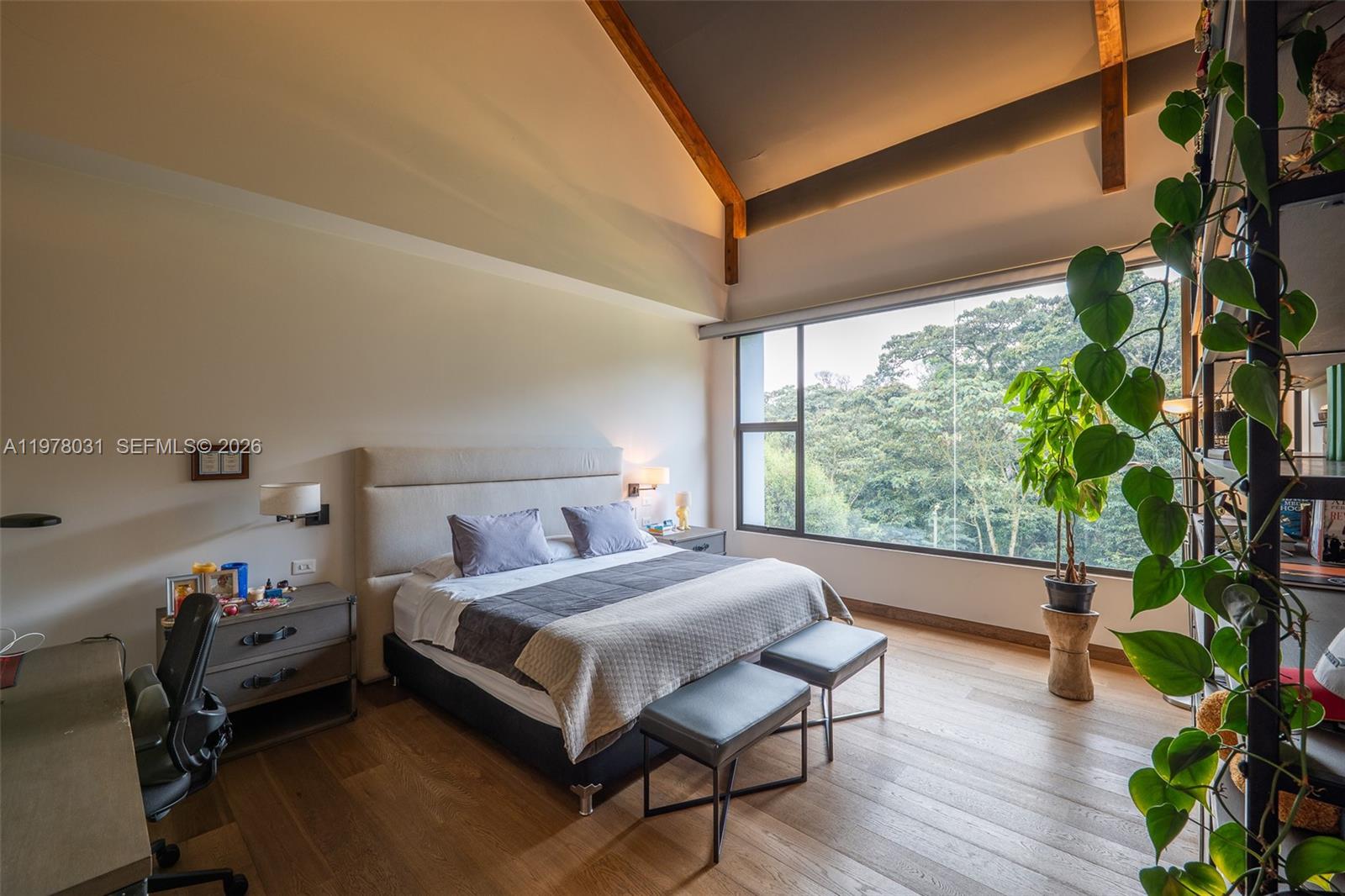 ARRAYANES - Residential