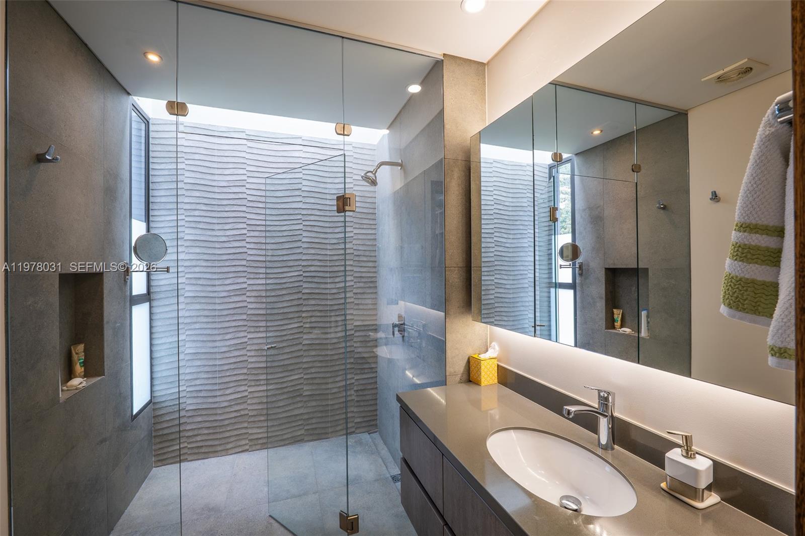 ARRAYANES - Residential
