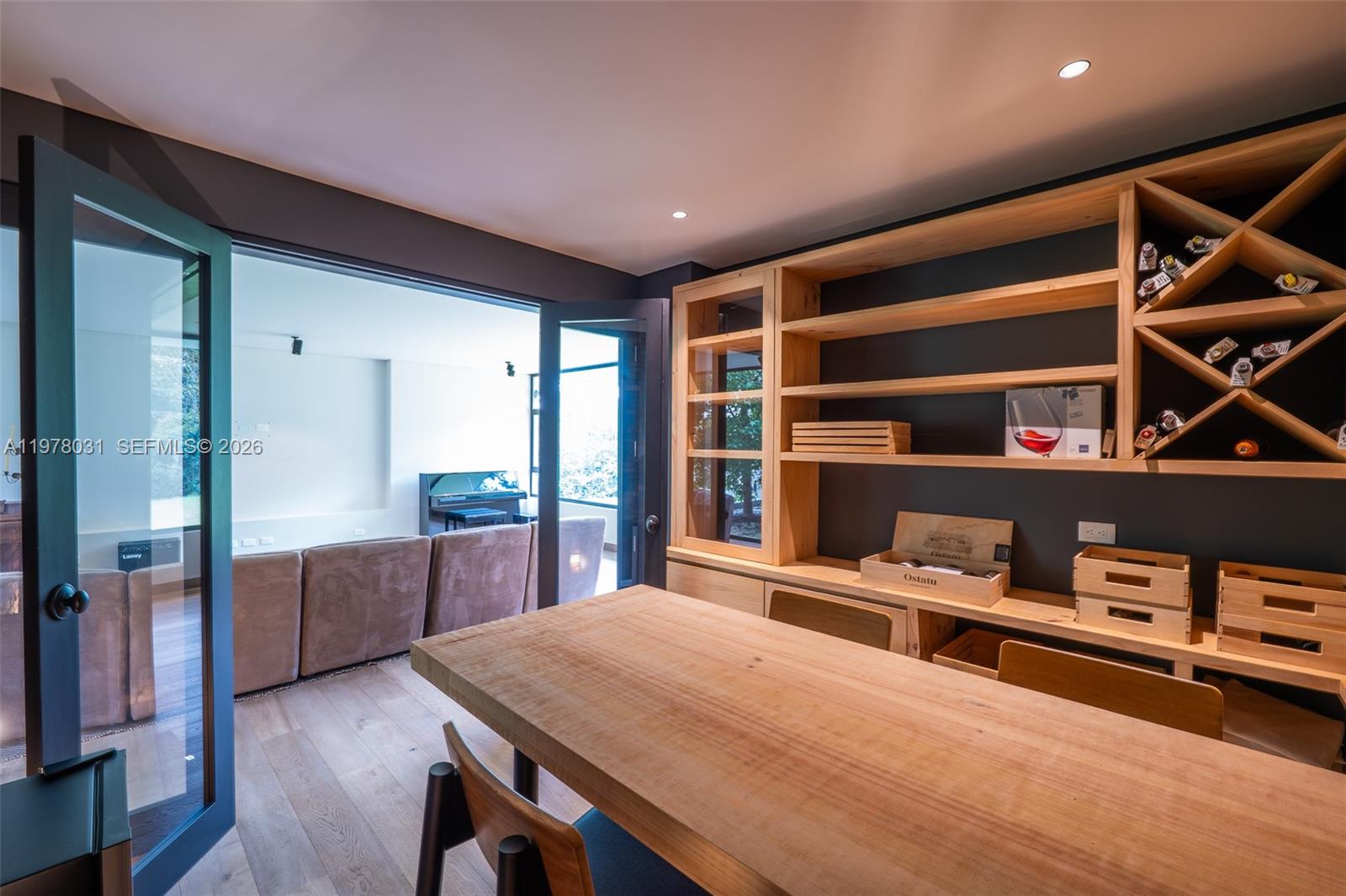 ARRAYANES - Residential