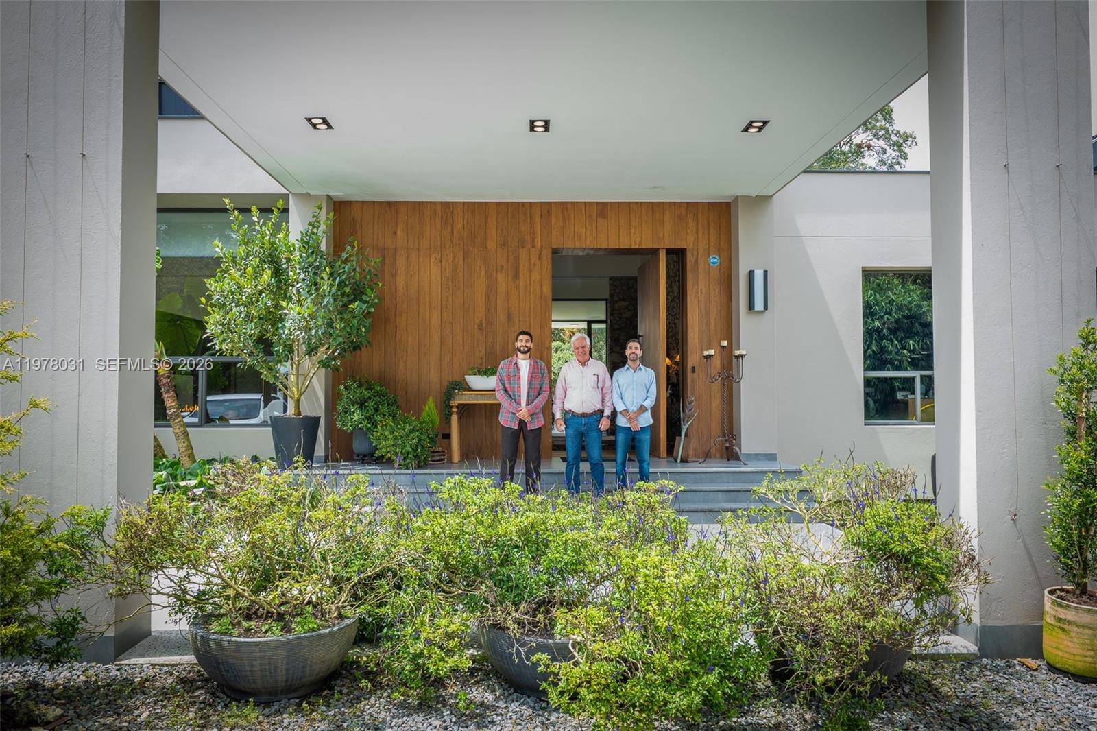 ARRAYANES - Residential