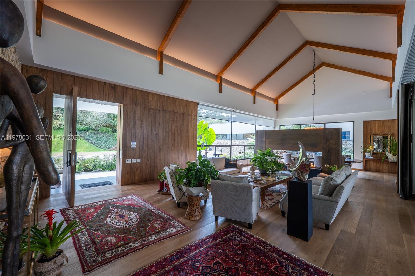 ARRAYANES - Residential