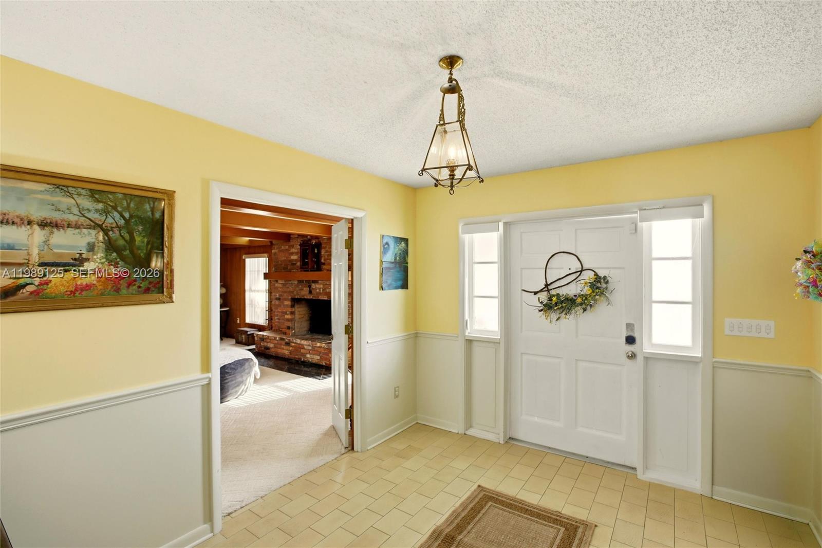 Colts Quarter - Residential