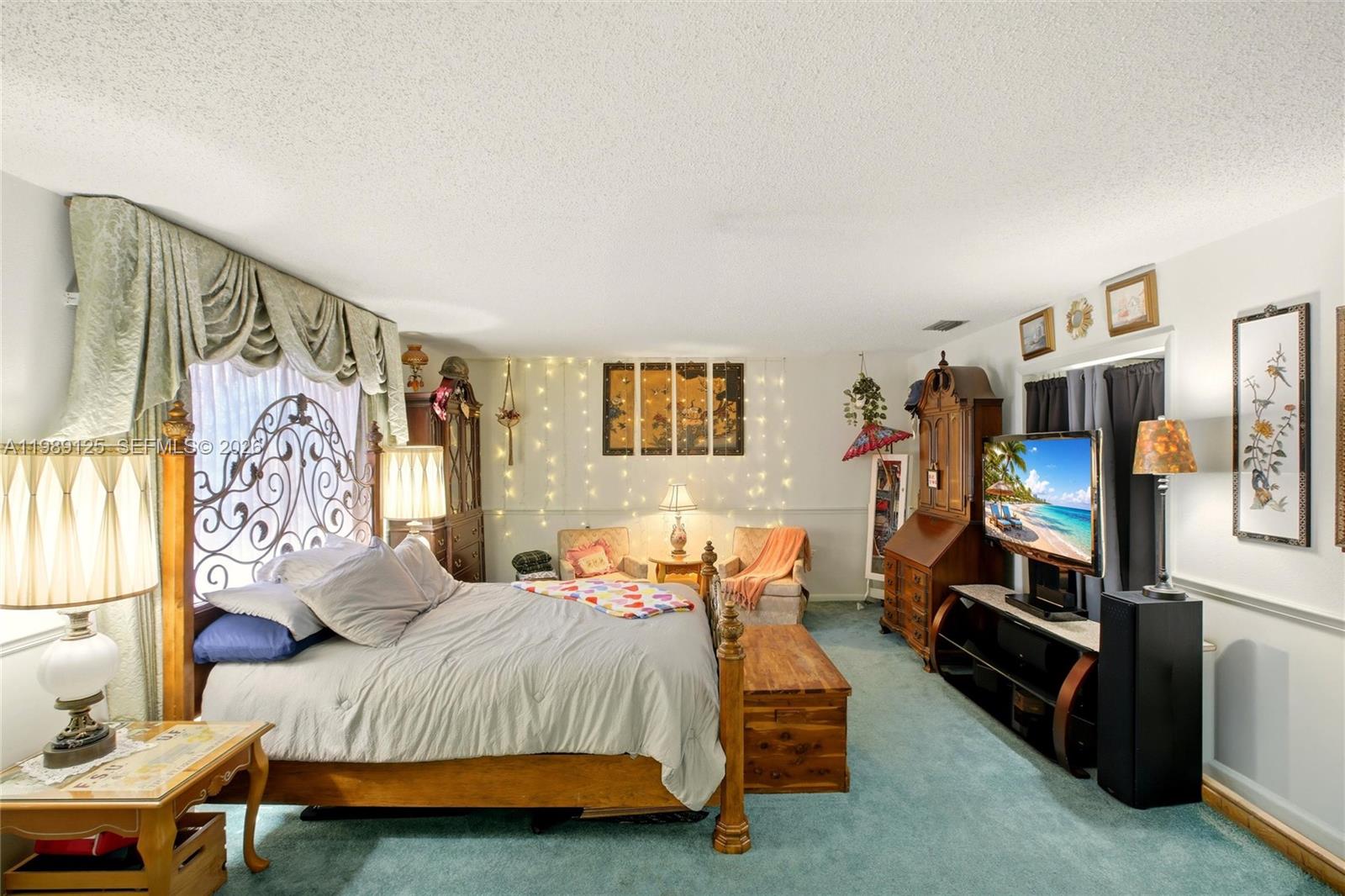 Colts Quarter - Residential