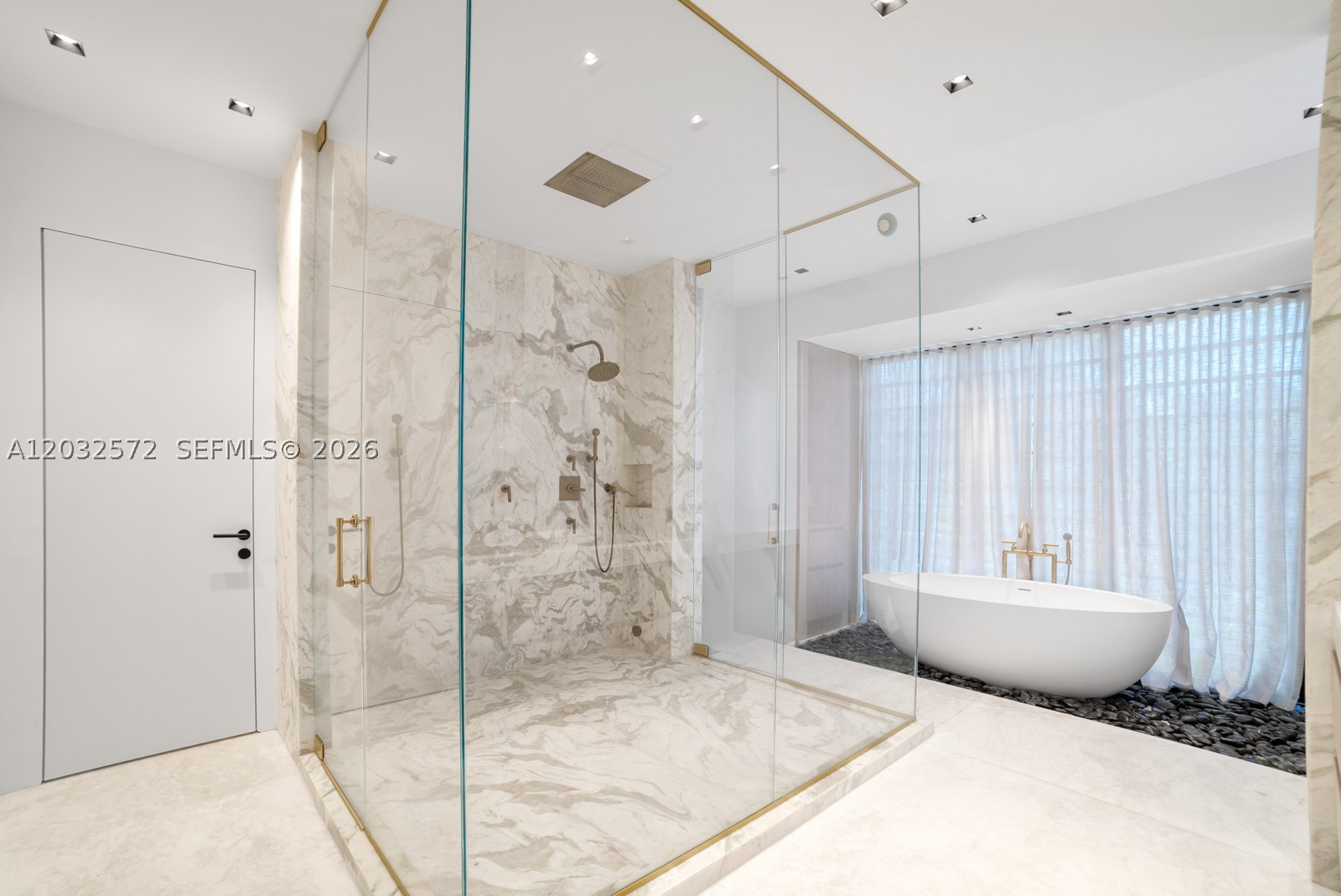 COCOPLUM SEC 2 PLAT F - Residential