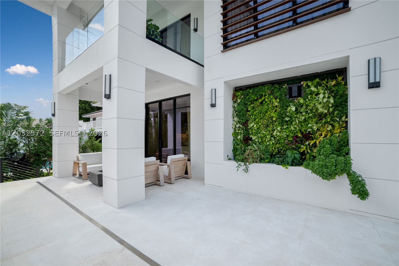 COCOPLUM SEC 2 PLAT F - Residential