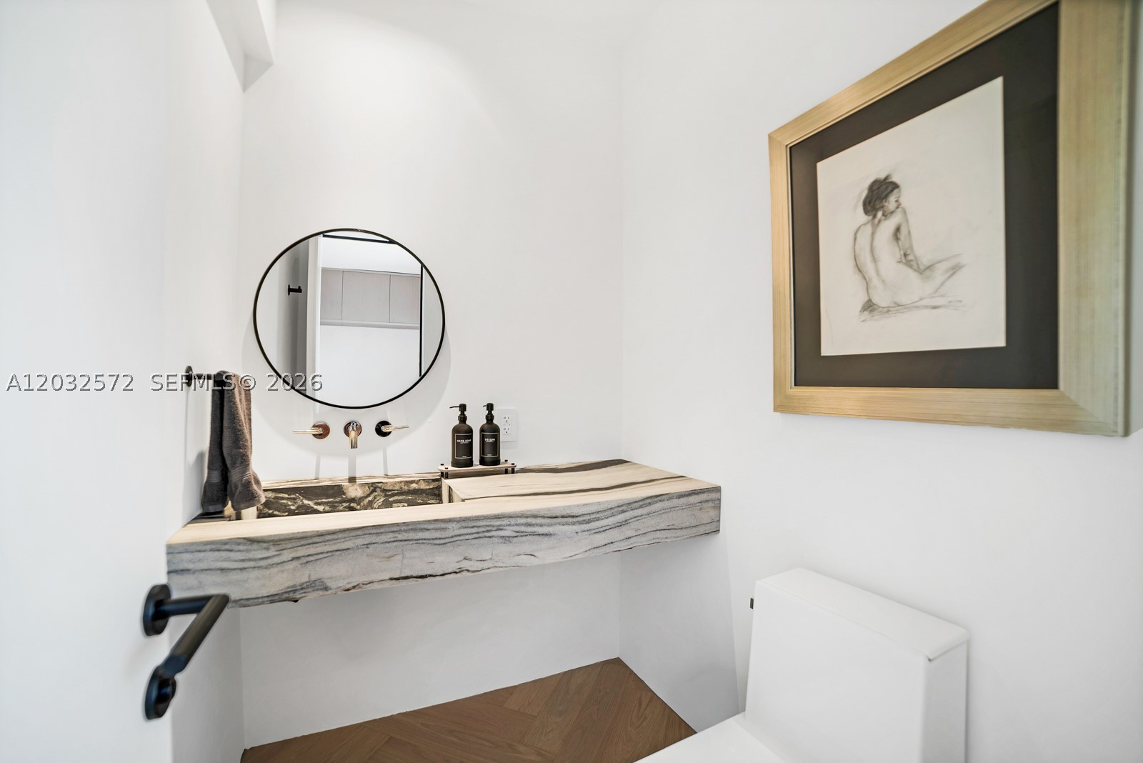 COCOPLUM SEC 2 PLAT F - Residential