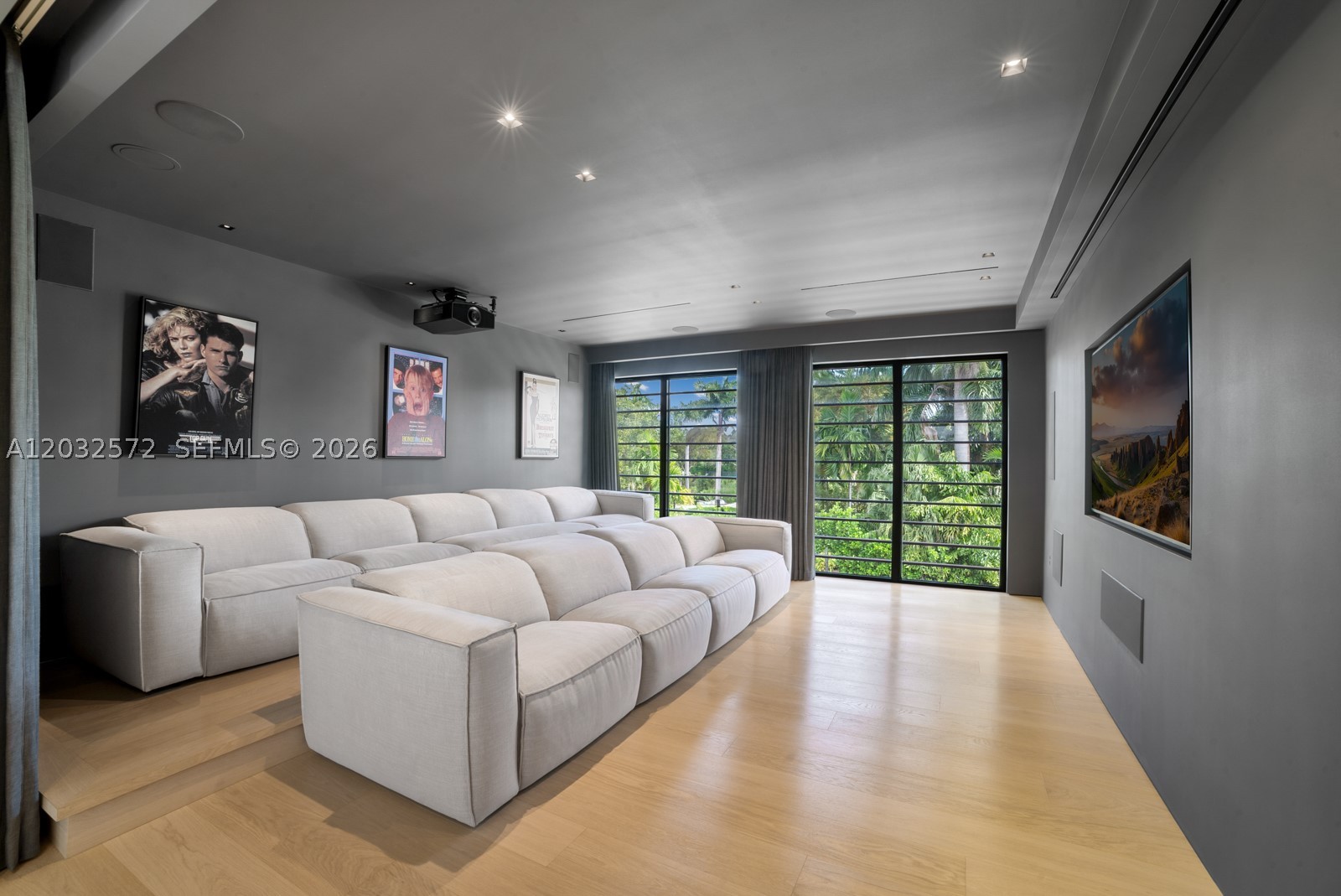 COCOPLUM SEC 2 PLAT F - Residential
