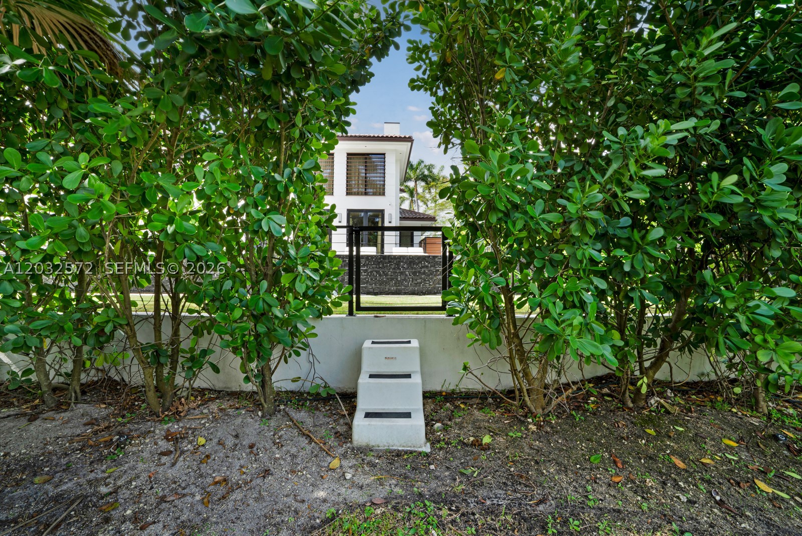 COCOPLUM SEC 2 PLAT F - Residential