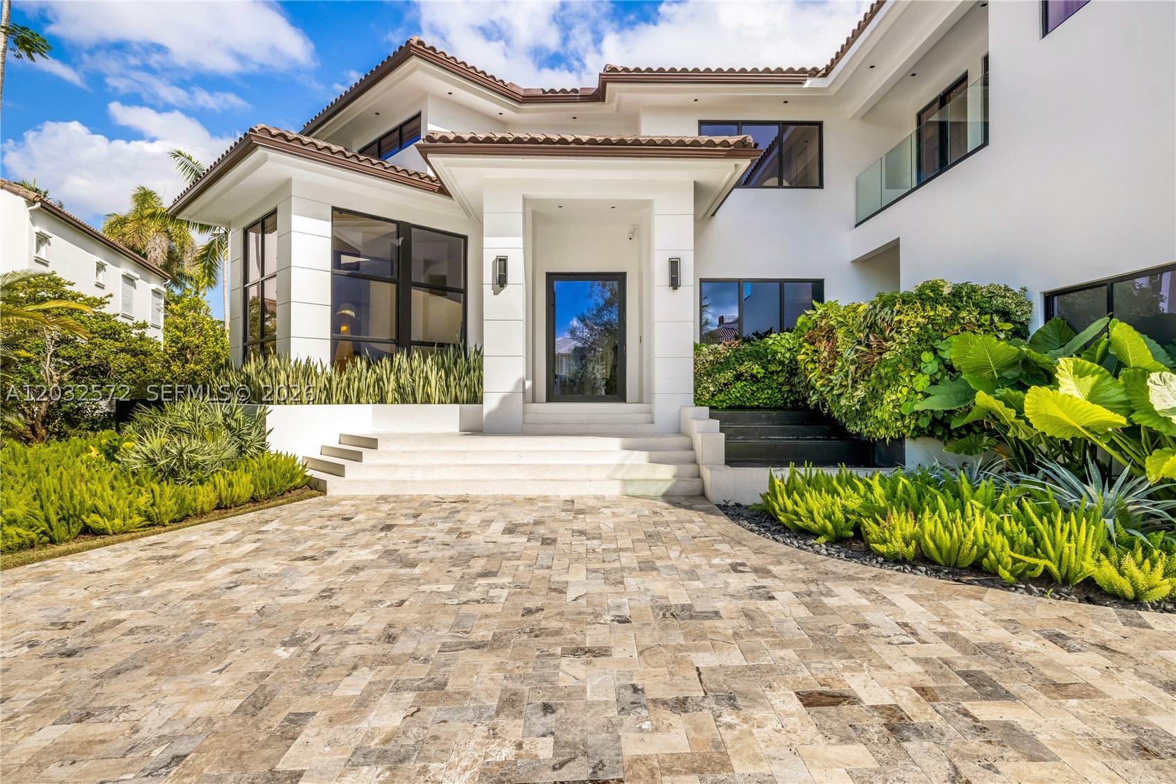 COCOPLUM SEC 2 PLAT F - Residential