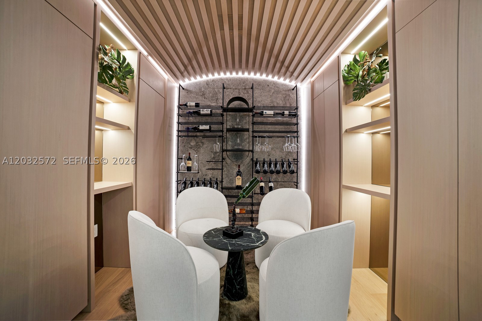 COCOPLUM SEC 2 PLAT F - Residential