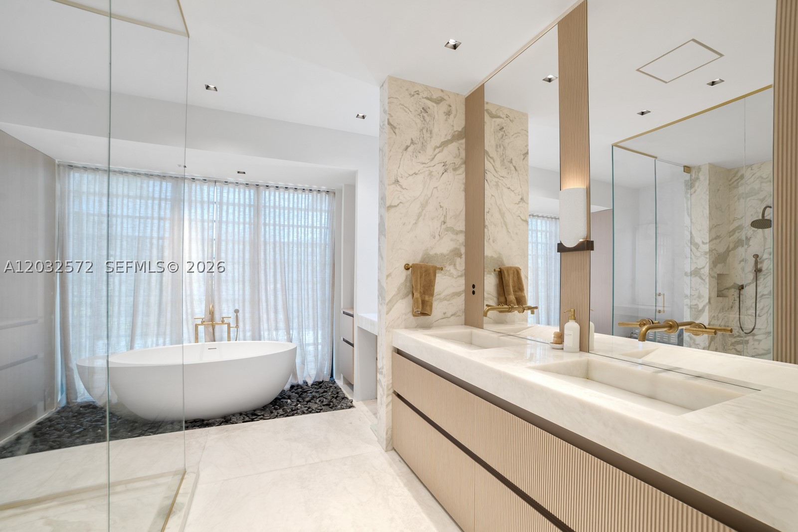 COCOPLUM SEC 2 PLAT F - Residential