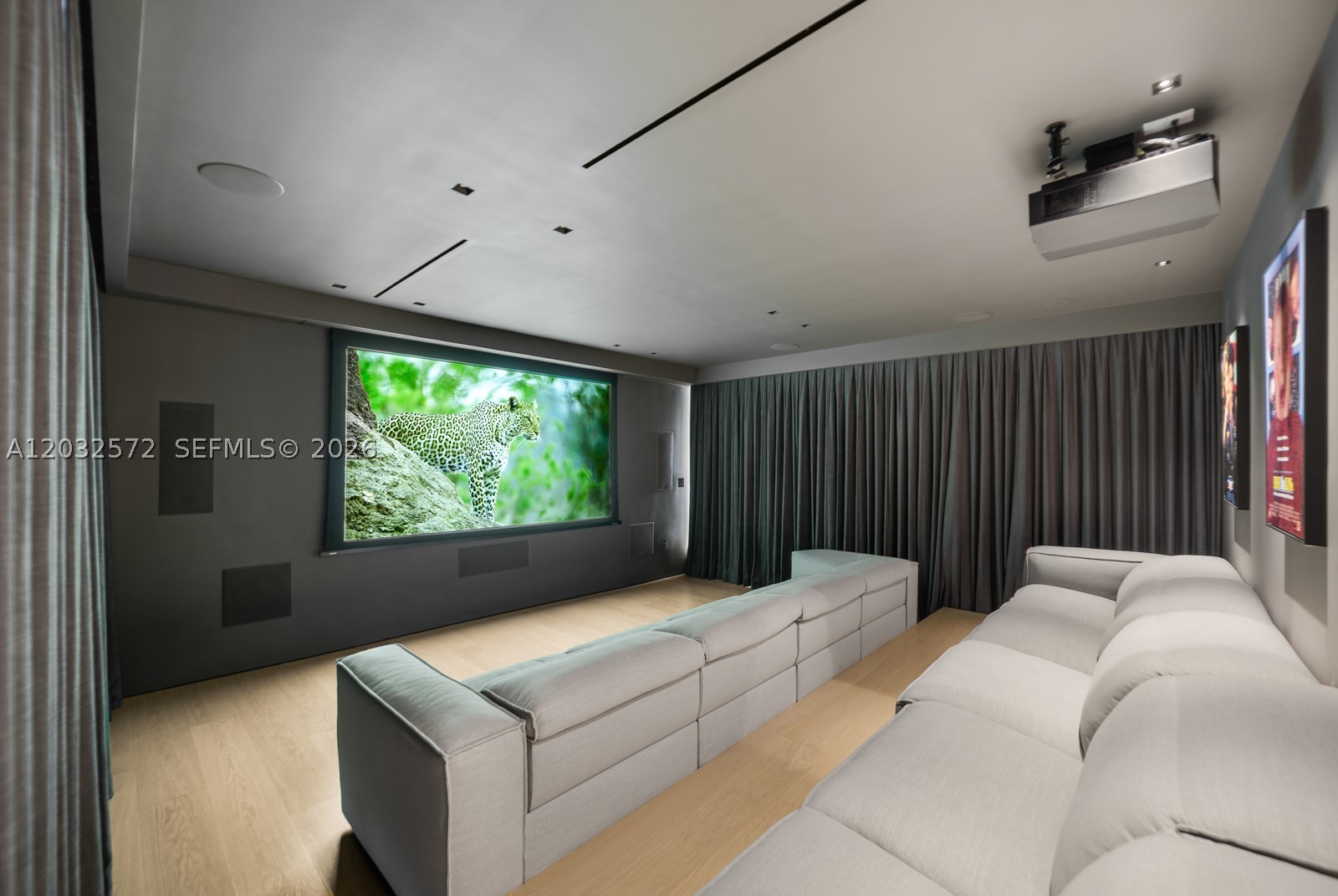COCOPLUM SEC 2 PLAT F - Residential